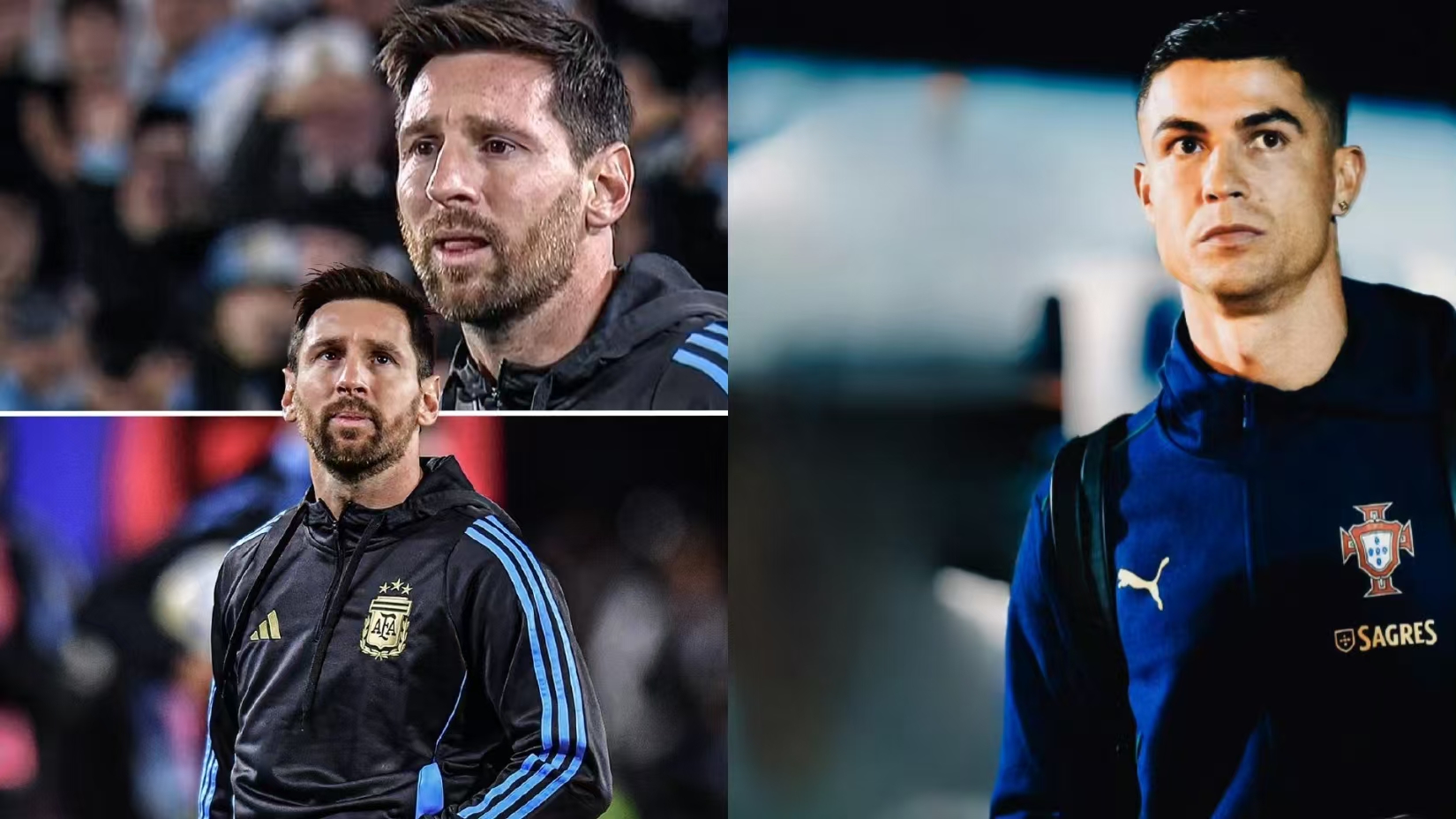 Bude Messiho a Ronaldova poslední účast na mistrovství světa obhajobou titulu, nebo splněným snem?